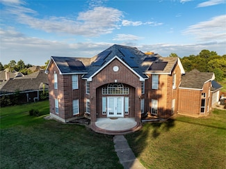 1010 17th St NE, Paris, TX 75460