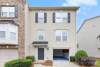 2151 Belle Vernon Ave, Charlotte, NC 28210