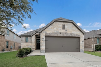 2721 Barkey Springs, San Antonio, TX 78245