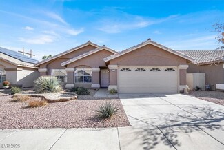 27 Trailside Ct, Henderson, NV 89012