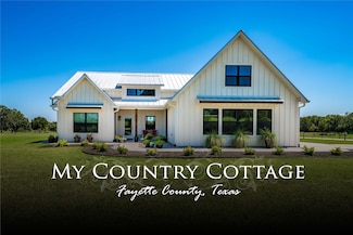 4707 Guenther Rd, La Grange, TX 78945