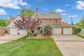 1580 Eldorado Dr, Lawrence, KS 66047