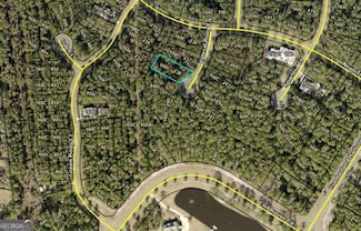 LOT 238 Spartina Ct, St. Marys, GA 31558