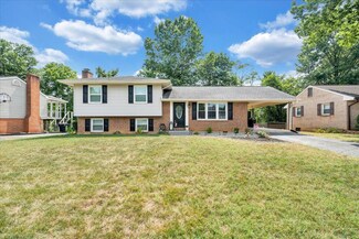 6334 Greenway Dr, Roanoke, VA 24019