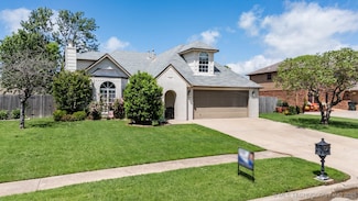 7610 N 127th Ave E, Owasso, OK 74055