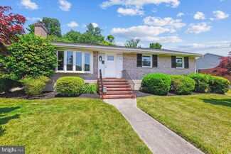 114 Belfast Rd, Lutherville Timonium, MD 21093