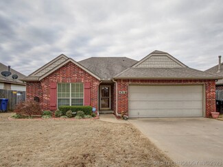 4316 N 33rd St, Broken Arrow, OK 74014