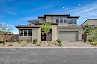 196 Robledo St, Las Vegas, NV 89138