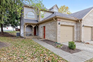 7608 Reflections Dr Unit 6, Indianapolis, IN 46214