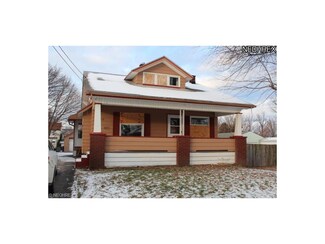 718 E Judson Ave, Youngstown, OH 44502