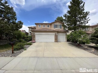 2765 Manzanita Ln, Reno, NV 89509