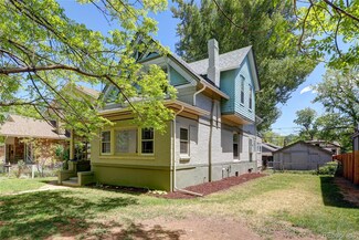 820 Monroe St, Denver, CO 80206