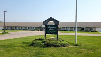 820 1st St NE Unit 102, Hartley, IA 51346