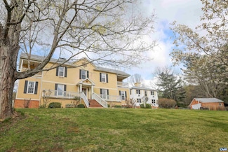 325 Union Run, Lexington, VA 24450