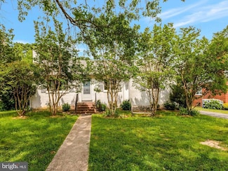 6005 Frederick St, Springfield, VA 22150