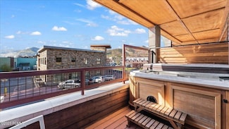 1476 Newpark Blvd Unit 205, Park City, UT 84098