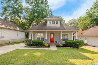 105 Bush St, Irondale, AL 35210