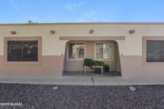 3028 N Castro Ave Unit 1 & 12, Tucson, AZ 85705