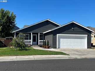 350 W Yucca Ave, Hermiston, OR 97838