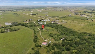811 Marion Rd, Venus, TX 76084