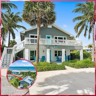351 S Ocean Dr, Fort Pierce, FL 34949