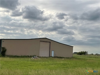 383 County Road 233, Hallettsville, TX 77964