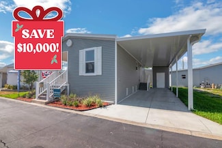 5200 28th St N Unit 160, Saint Petersburg, FL 33714