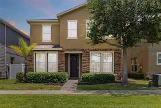 5217 Creekside Park Ave, Orlando, FL 32811