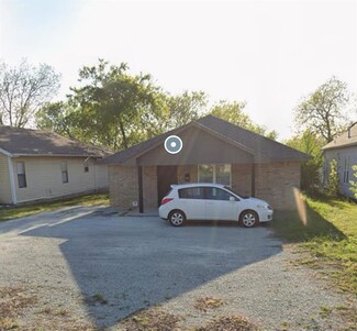 1520 N Market Ave, Shawnee, OK 74804
