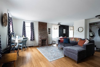 713 Central Ave Unit 2, Dover, NH 03820