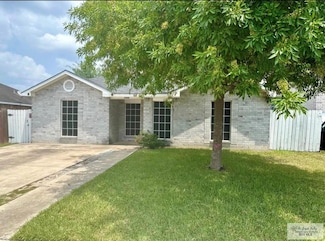 2369 Munich St, Brownsville, TX 78520