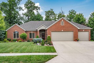 7920 Waterscape Dr, Fort Wayne, IN 46804