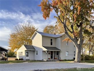 2086 Scheying Rd, Lewisburg, OH 45338