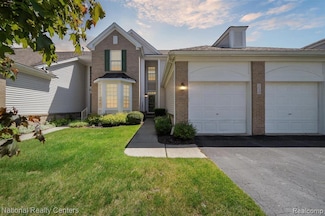 5639 Heathland Cir Unit H24, Clarkston, MI 48346