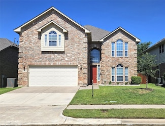 10413 Stoneside Trail, Fort Worth, TX 76244