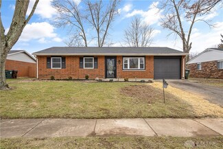 2207 Carolina Dr, Xenia, OH 45385