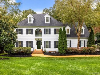 14531 Gildenborough Dr, Midlothian, VA 23113