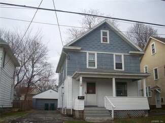 61 Nichols St, Rochester, NY 14609