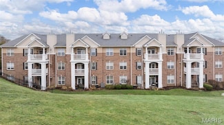1163 Mill Crossing Dr Unit 205, Saint Louis, MO 63141