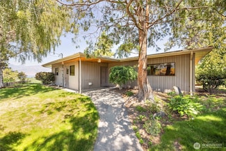 75 Lewman Hubbard Ln Parcel B, Manson, WA 98831