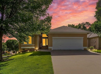 4304 S Atherton Ct, Independence, MO 64055