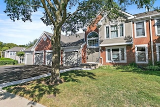 1871 Fox Run Dr Unit A, Elk Grove Village, IL 60007