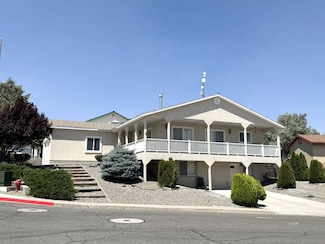 300 Mesa Way, Winnemucca, NV 89445