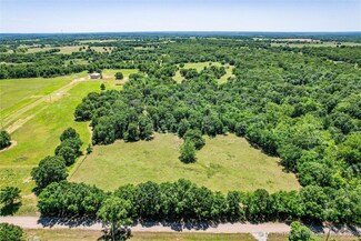 0000 W 291st St S, Bristow, OK 74010