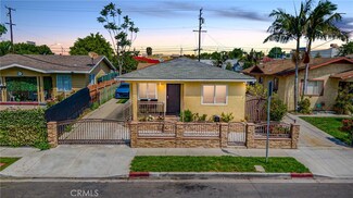 3611 E 59th Place, Huntington Park, CA 90255