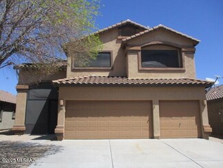 262 W Calle Paso Suave, Sahuarita, AZ 85629