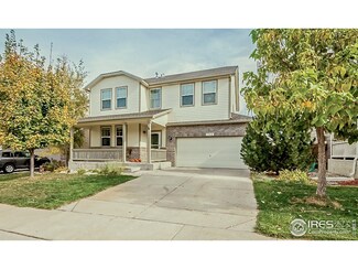 7362 New Raymer Ct, Fort Collins, CO 80525