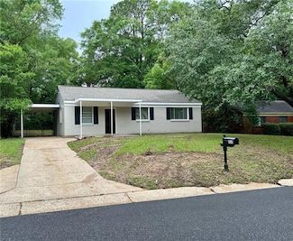 460 Seabreeze Rd E, Mobile, AL 36609