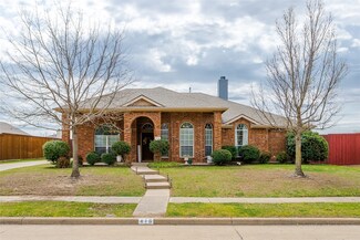 416 Gene Autry Ln, Murphy, TX 75094