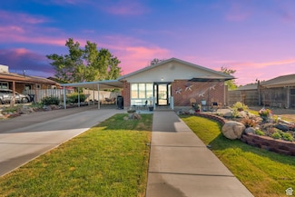 1076 E Diamond Way, Sandy, UT 84094